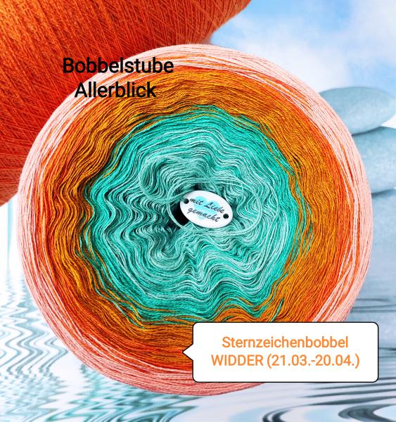 Sternzeichen WIDDER 5 Farben ( 21.03.- 20.04. )